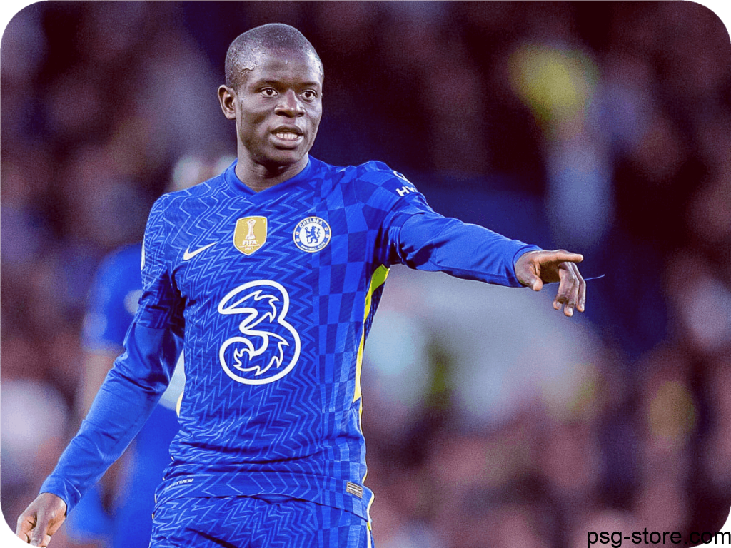 N'Golo Kante-1