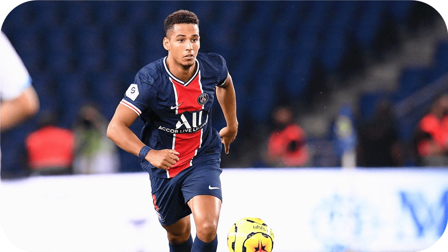 Transfer News: Paris Saint-Germain's Thilo Kehrer to join West Ham ...