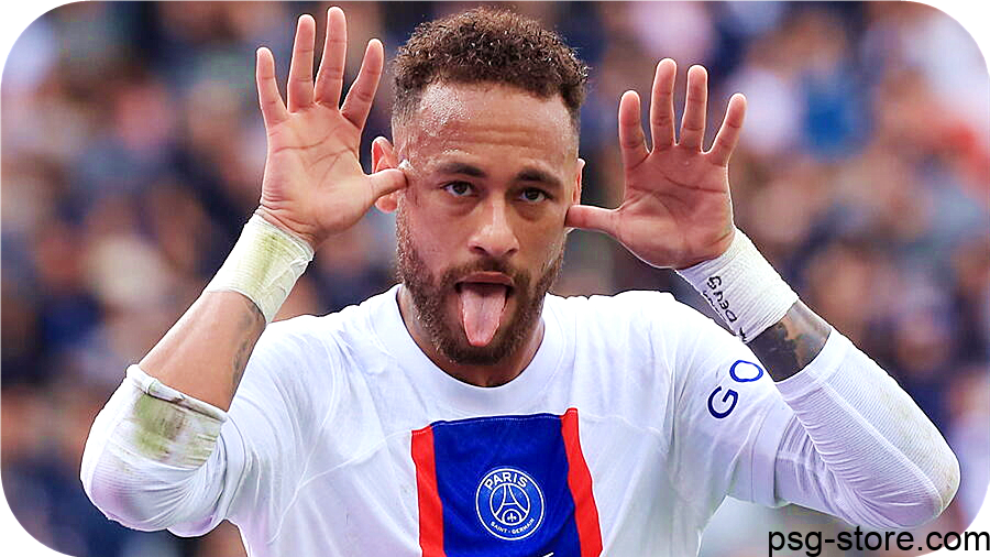 neymar-psg