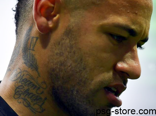 neck-tattoo-neymar