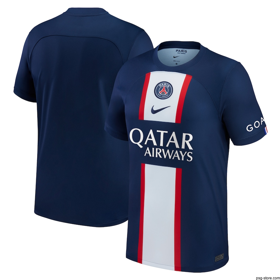 The Rise of PSG Jerseys: From Local Club to Global Icon