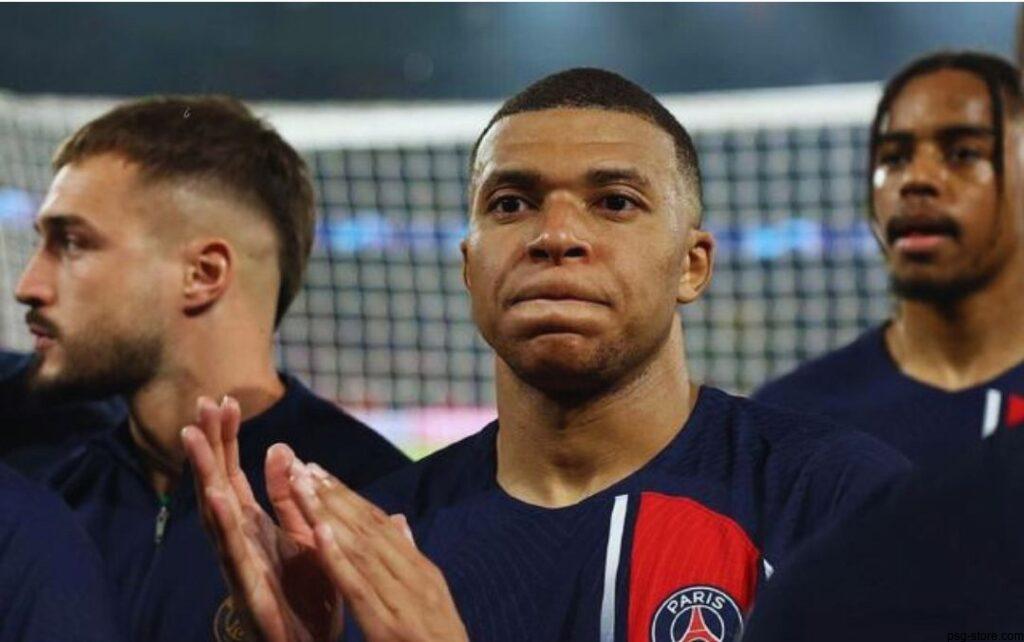 PSG out of 2024 Champions League: dream dashed again